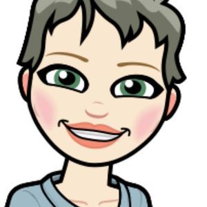 Meet your Posher, Cathy